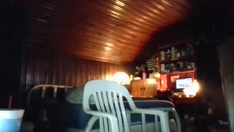 Booshwa online show from 25, 1, 2025