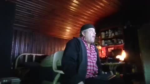 Booshwa online show from 3, 2, 2025