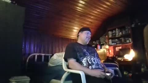 Booshwa online show from 7, 2, 2025