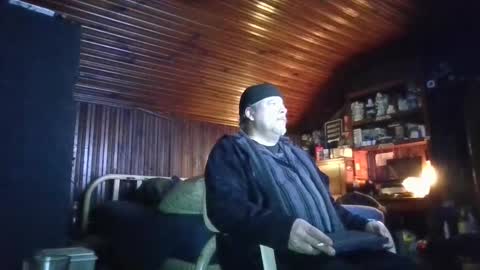 Booshwa online show from 12, 2, 2025