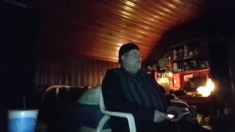 Booshwa online show from 12, 2, 2025