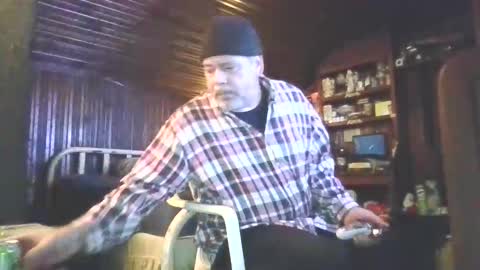 Booshwa online show from 14, 12, 2025