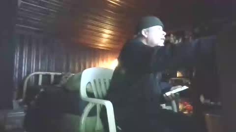 Booshwa online show from 13, 2, 2026