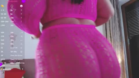 bootyliciousbunny online show from 10, 9, 2025