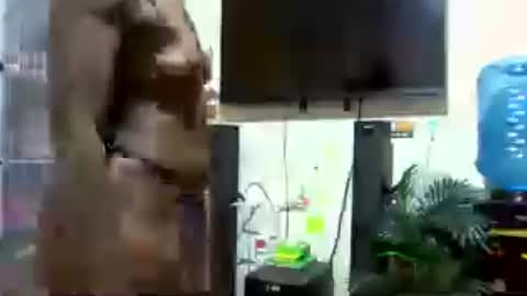 bootyliciouske online show from 27, 6, 2026