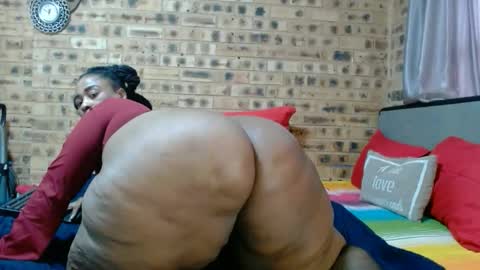 bootytwerkxxx online show from 23, 4, 2026