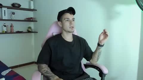 booyhott_ online show from 17, 12, 2025