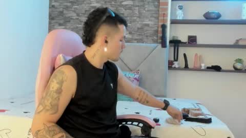 booyhott_ online show from 15, 1, 2026