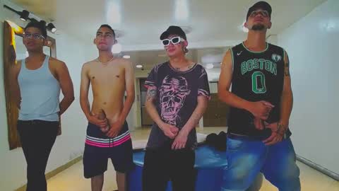 boranget online show from 3, 12, 2024