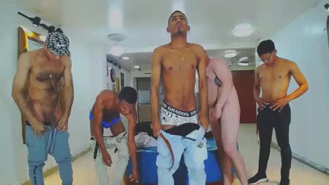 boranget online show from 4, 12, 2024