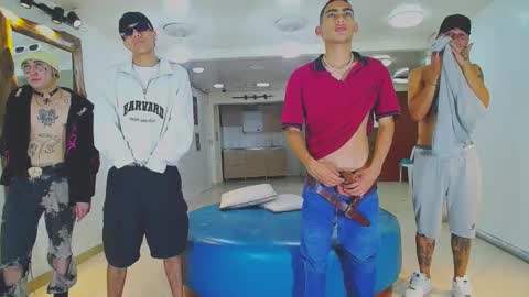 boranget online show from 7, 12, 2024