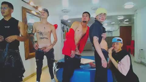 boranget online show from 9, 12, 2024