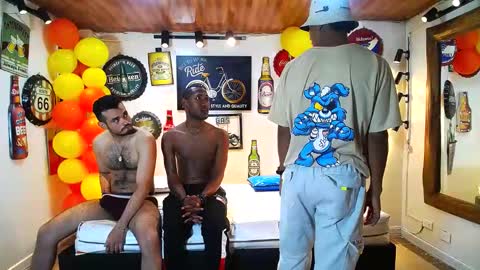 boranget online show from 9, 2, 2025