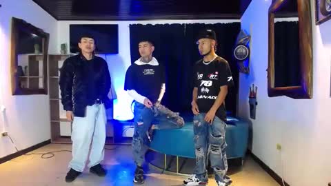 boranget online show from 23, 2, 2026