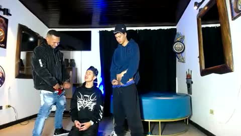 boranget online show from 25, 4, 2026