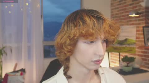 Snapshot of boream_ chatting on 22, 12, 2024 Bream online show from 22, 12, 2024