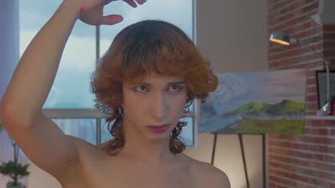 Snapshot of boream_ chatting on 8, 1, 2025 Bream online show from 8, 1, 2025