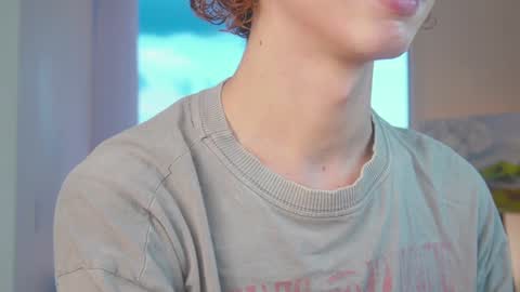 Snapshot of boream_ chatting on 17, 1, 2025 Bream online show from 17, 1, 2025