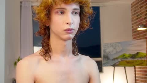 Snapshot of boream_ chatting on 23, 1, 2025 Bream online show from 23, 1, 2025