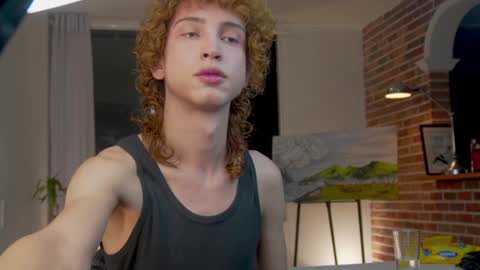 Snapshot of boream_ chatting on 30, 1, 2025 Bream online show from 30, 1, 2025