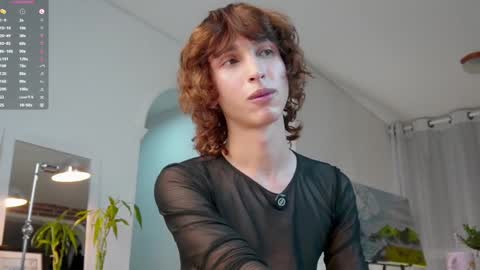 Snapshot of boream_ chatting on 21, 2, 2025 Bream online show from 21, 2, 2025