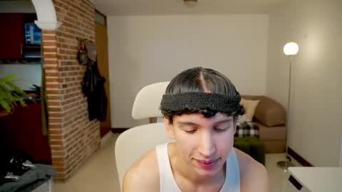 Snapshot of boream_ chatting on 3, 3, 2026 Bream online show from 3, 3, 2026