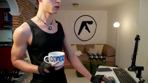 Snapshot of boream_ chatting on 10, 3, 2026 Bream online show from 10, 3, 2026