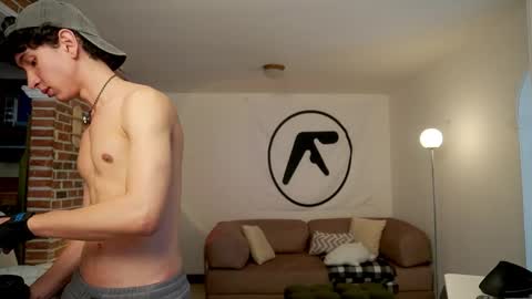 Snapshot of boream_ chatting on 11, 3, 2026 Bream online show from 11, 3, 2026