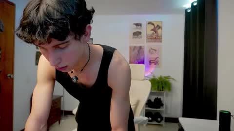 Snapshot of boream_ chatting on 19, 3, 2026 Bream online show from 19, 3, 2026