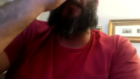 Snapshot of boredaf6678 chatting on 3, 1, 2025 boredaf6678 online show from 3, 1, 2025