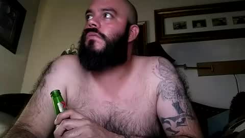 Snapshot of boredaf6678 chatting on 4, 1, 2025 boredaf6678 online show from 4, 1, 2025