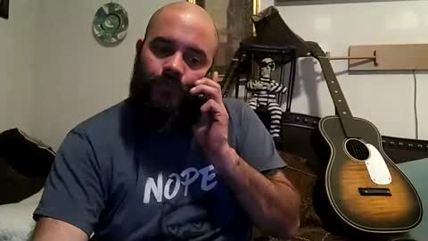 Snapshot of boredaf6678 chatting on 5, 1, 2025 boredaf6678 online show from 5, 1, 2025