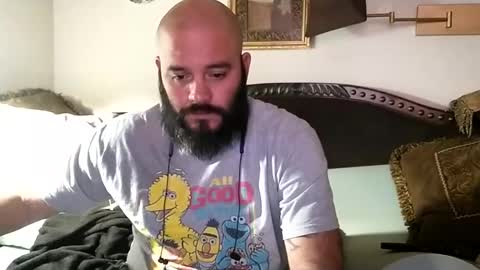 Snapshot of boredaf6678 chatting on 6, 1, 2025 boredaf6678 online show from 6, 1, 2025