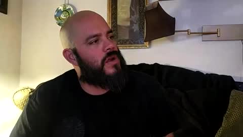 Snapshot of boredaf6678 chatting on 8, 1, 2025 boredaf6678 online show from 8, 1, 2025