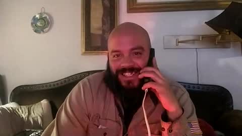 Snapshot of boredaf6678 chatting on 28, 1, 2025 boredaf6678 online show from 28, 1, 2025