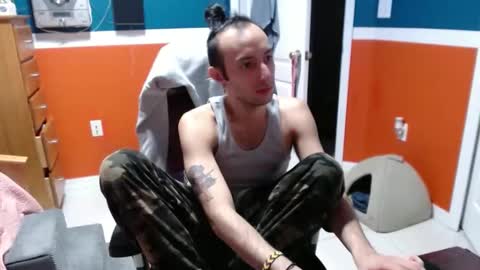 boredfun602 online show from 2, 11, 2025