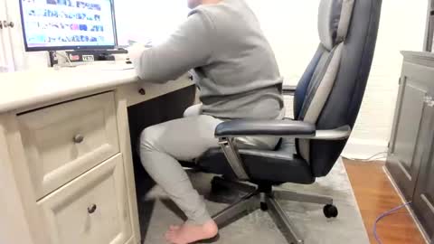 Snapshot of boredhorndog chatting on 20, 1, 2025 Boredhorndog online show from 20, 1, 2025