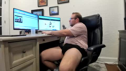 Snapshot of boredhorndog chatting on 30, 1, 2025 Boredhorndog online show from 30, 1, 2025