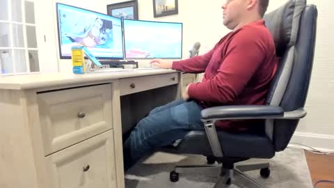 Snapshot of boredhorndog chatting on 11, 2, 2025 Boredhorndog online show from 11, 2, 2025