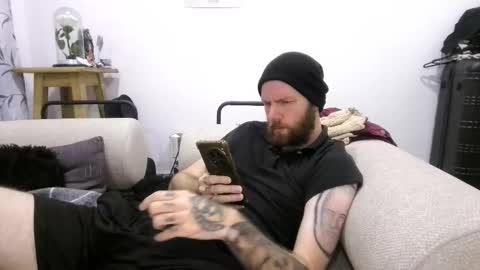 boredpunkdude666 online show from 11, 3, 2026