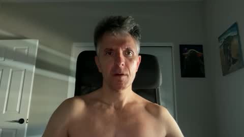 Snapshot of borisdm1976 chatting on 31, 5, 2026 borisdm1976 online show from 31, 5, 2026