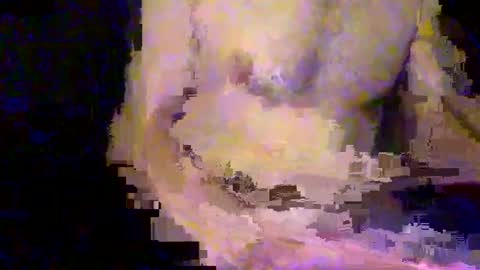 HornyBoo online show from 2, 2, 2025