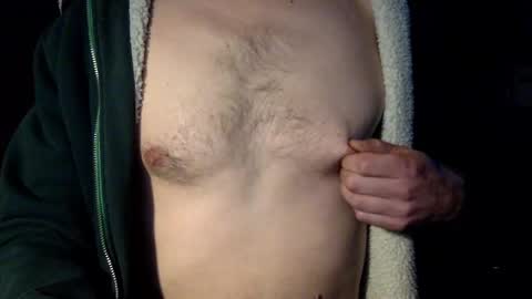 HornyBoo online show from 10, 3, 2025