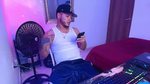 Jesus online show from 20, 5, 2026