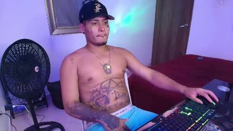 Jesus online show from 9, 6, 2026
