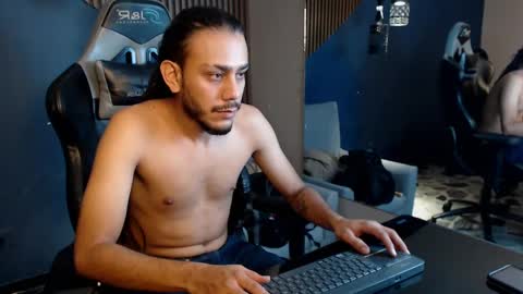 Boss online show from 12, 9, 2025