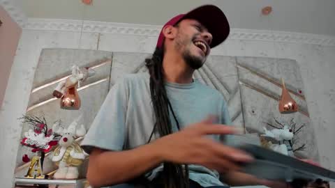 Boss online show from 18, 12, 2025