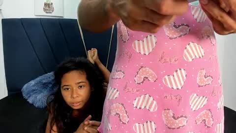 Snapshot of bossesoflove_cum chatting on 31, 10, 2025 bossesoflove_cum online show from 31, 10, 2025