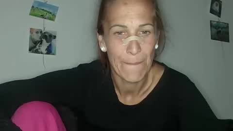 Bosslady99 online show from 30, 9, 2025