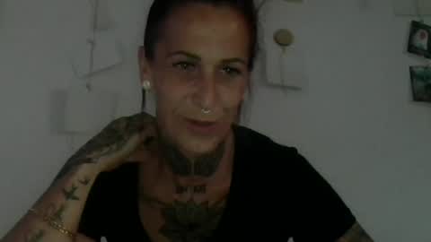 Bosslady99 online show from 23, 7, 2026